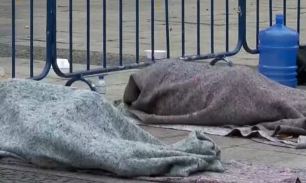 Três mortes são registradas em decorrência de frio extremo no Rio Grande do Sul
