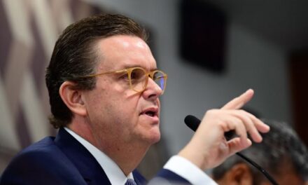Fraude no INSS: Ministro da Previdência diz que ‘ladrão entrou na casa’ entre 2019 e 2022
