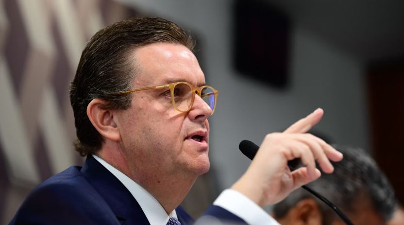 Fraude no INSS: Ministro da Previdência diz que ‘ladrão entrou na casa’ entre 2019 e 2022