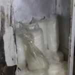 Policial morre baleado em ação contra fábrica que vendia gelo com fezes