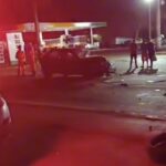 Acidente com vítima fatal é registrado na MG-050, em Pimenta