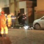 Homem é assassinado no bairro Sagrado Coração de Jesus, em Formiga
