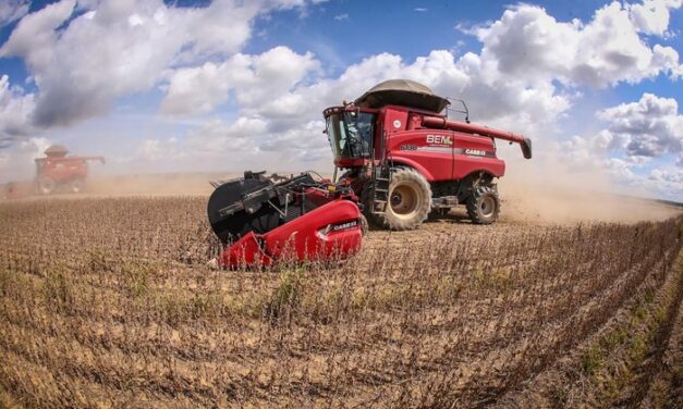 PIB não surpreende mercado, que prevê desaceleração sem “boom” do agro