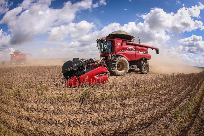 PIB não surpreende mercado, que prevê desaceleração sem “boom” do agro