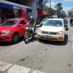 Licenciamento veicular pode ser pago via Pix, no momento da Blitz