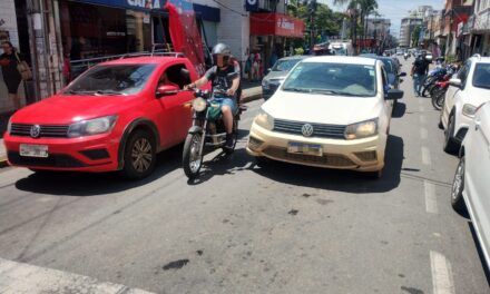 Licenciamento veicular pode ser pago via Pix, no momento da Blitz