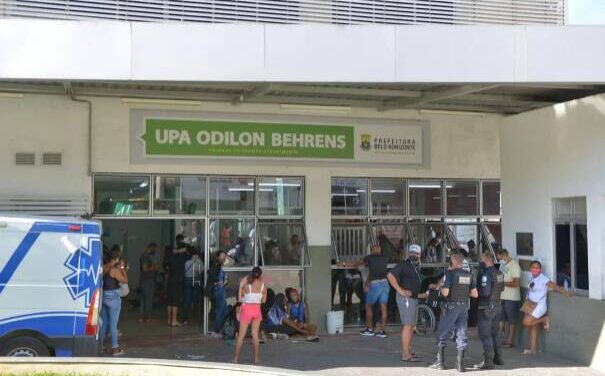 Belo Horizonte decreta situação de emergência após aumento de doenças respiratórias
