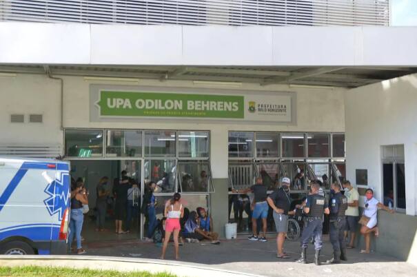 Belo Horizonte decreta situação de emergência após aumento de doenças respiratórias