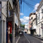 População aprova implantação de estacionamento rotativo na região central, segundo pesquisa realizada pelo Últimas Notícias