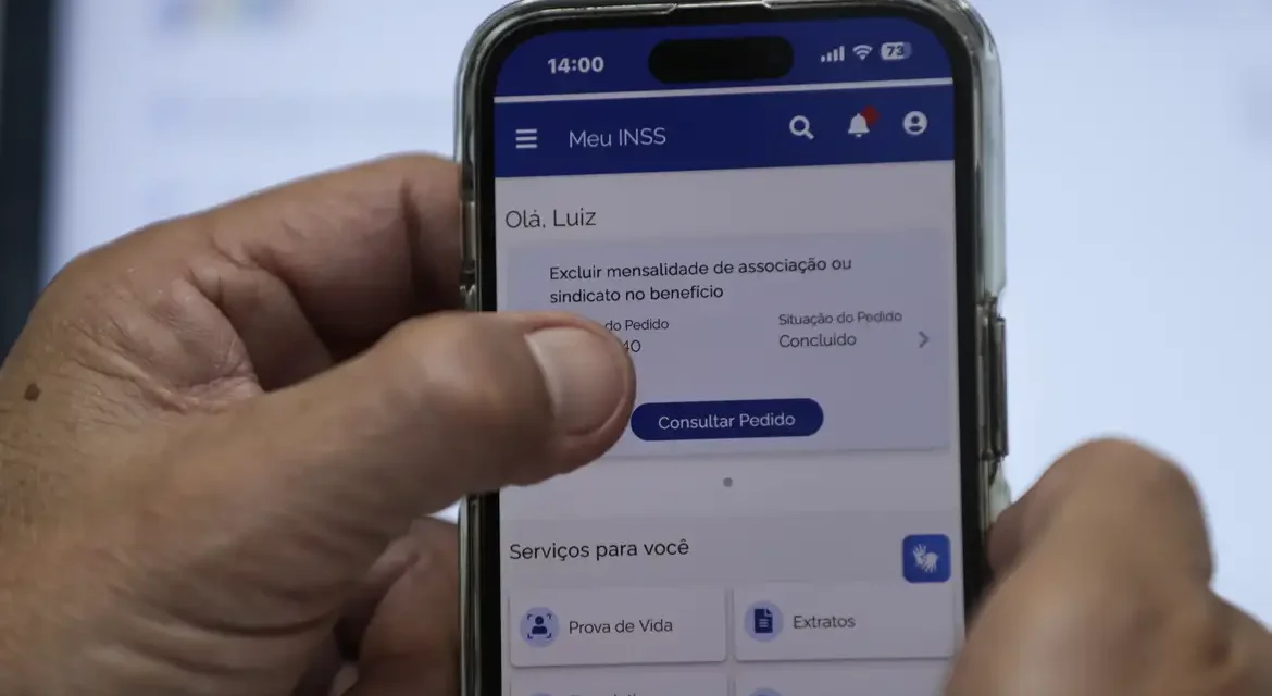 INSS notificará beneficiários vítimas de descontos a partir desta terça