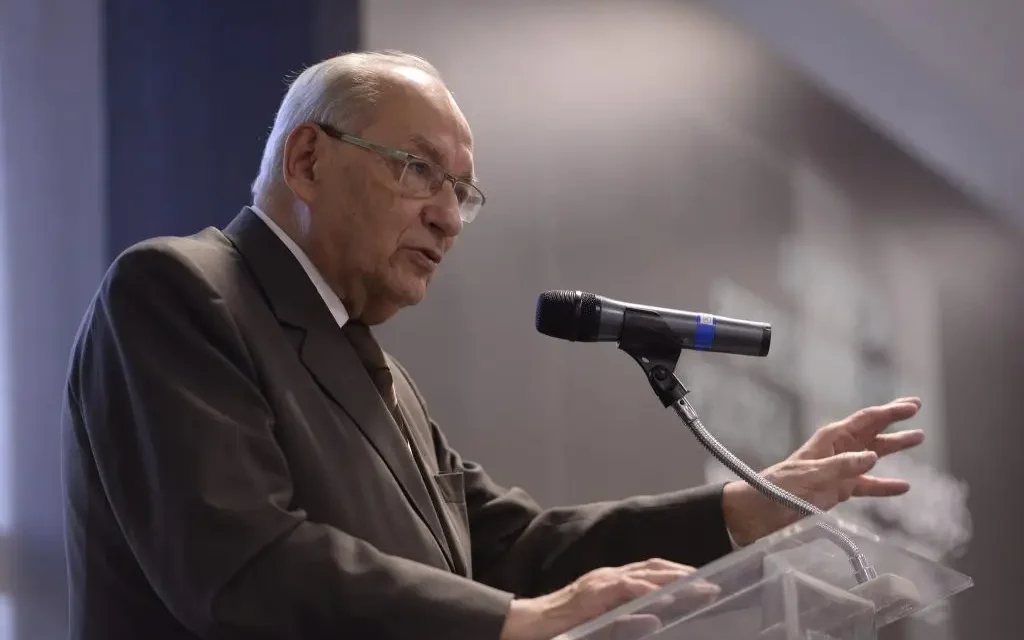 Articulações com o STF para o bem do País