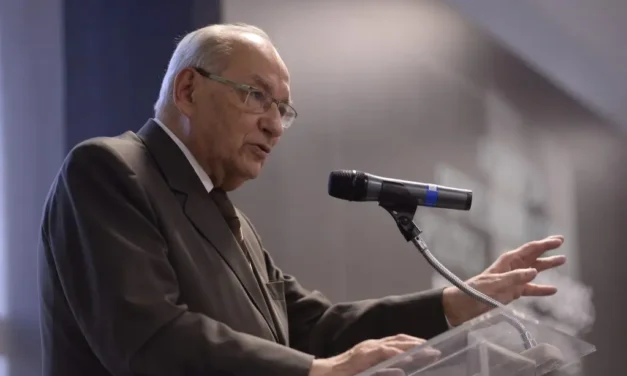 Articulações com o STF para o bem do País