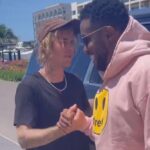Justin Bieber diz pela primeira vez que não foi vítima de P. Diddy