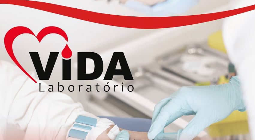 “Laboratório Vida” desmente falsificação de exame e repudia uso indevido de sua marca