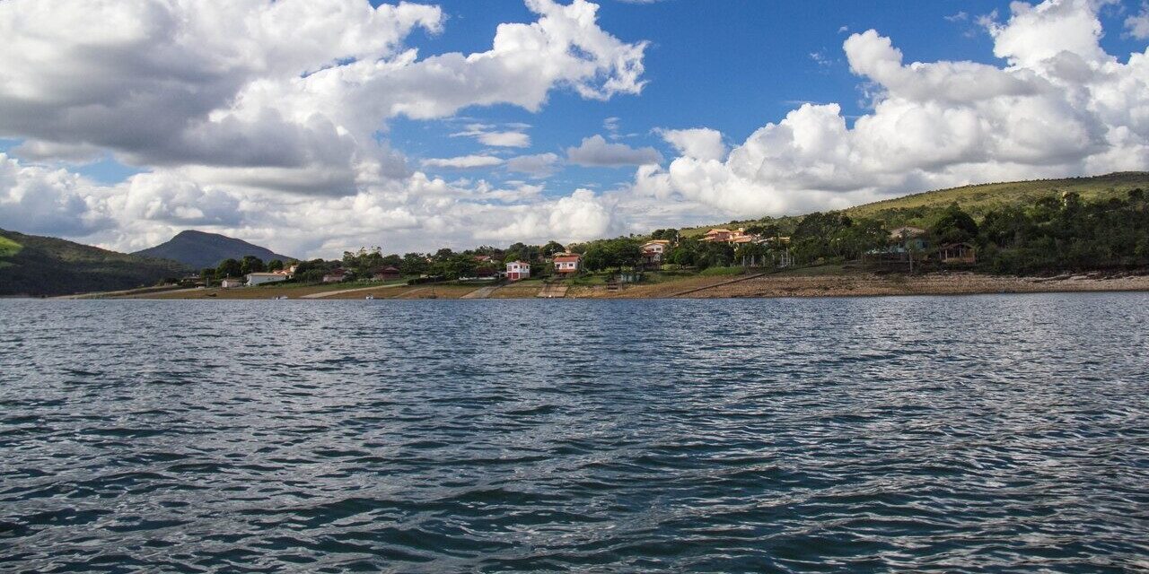 Lago de Furnas ganha reforço histórico para proteger sua água