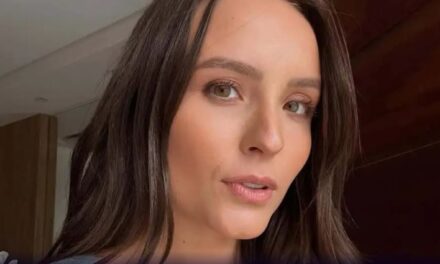 A opinião polêmica de Larissa Manoela sobre novo reality da Record
