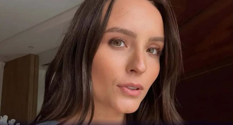 A opinião polêmica de Larissa Manoela sobre novo reality da Record