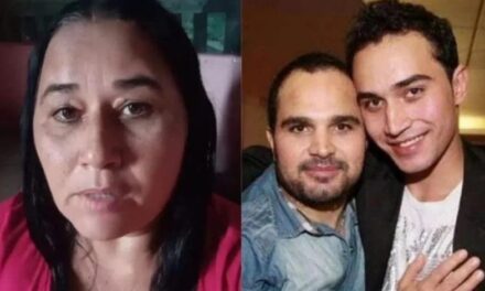 Ex de Luciano Camargo expõe derrotas do cantor na Justiça