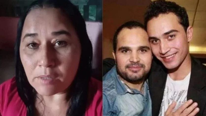 Ex de Luciano Camargo expõe derrotas do cantor na Justiça
