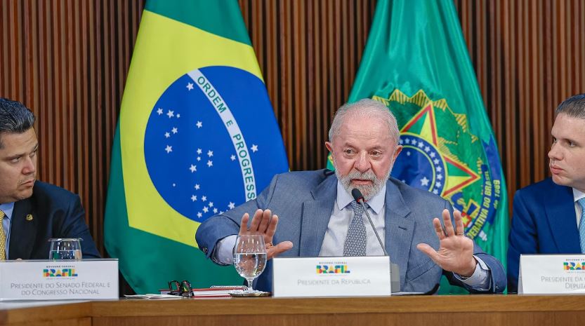 Após MP, indústria teme aumento da conta de luz e quer rediscutir norma com Lula