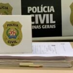 Homem é preso em Luz suspeito de estuprar enteada em São Gotardo