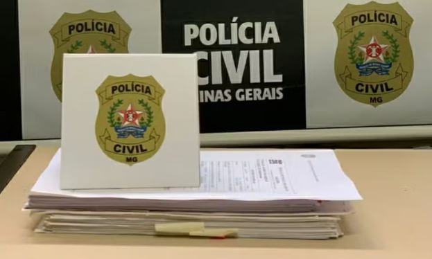 Homem é preso em Luz suspeito de estuprar enteada em São Gotardo