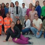 Bombeiros realizam palestra sobre atendimento de emergência a pessoas com TEA, em Formiga