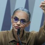 Unidades de conservação não impedem exploração de petróleo, diz Marina