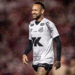 Imprensa europeia repercute fracasso de Neymar e do Santos: ‘Desastre’