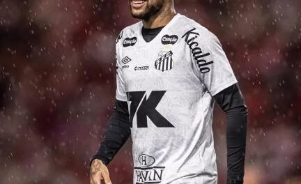 Imprensa europeia repercute fracasso de Neymar e do Santos: ‘Desastre’