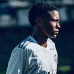Jornal espanhol exalta jovem da base do Atlético: ‘Novo Neymar’