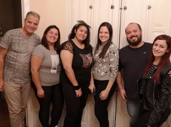 Formiga celebra o talento local na cerimônia de premiação da Oficina de Vídeos Caseiros
