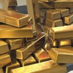 Ouro fecha em alta de mais de 1%, com rebaixamento dos EUA