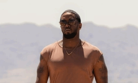 P. Diddy começa a ser julgado nesta segunda (5) por tráfico sexual