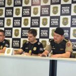 Polícias Civil e Militar deflagram operação contra homicídios em Divinópolis