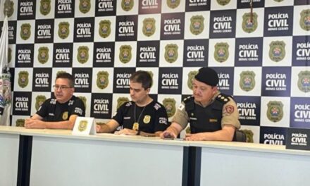 Polícias Civil e Militar deflagram operação contra homicídios em Divinópolis