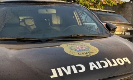 Investigada por tentar matar companheiro a facadas é presa em Pains