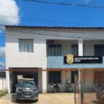 PCMG prende homem por violência doméstica em Arcos