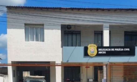 PCMG prende homem por violência doméstica em Arcos