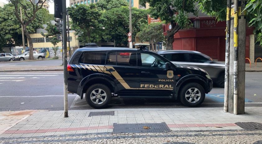 PF mira grupo que fraudou o INSS e causou prejuízo de R$ 11,5 milhões em MG