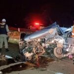 Morre adolescente que era único sobrevivente do acidente na MG-050 após festa de aniversário