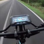 Patinete é flagrado a 100 km/h na Marginal Pinheiros: o que diz a lei?