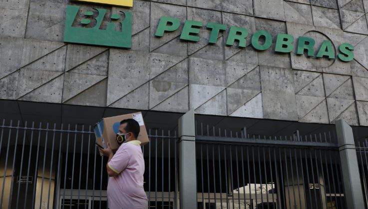 Petrobras assina acordo e reassumirá duas fábricas de fertilizantes