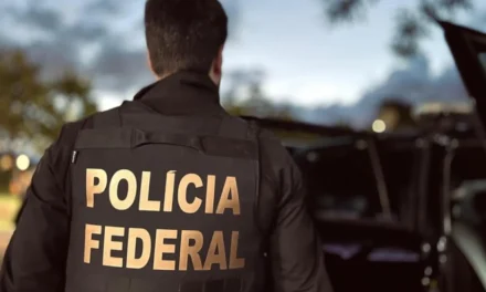 Nitazeno: droga mais forte que fentanil e heroína é apreendida em operação da PF