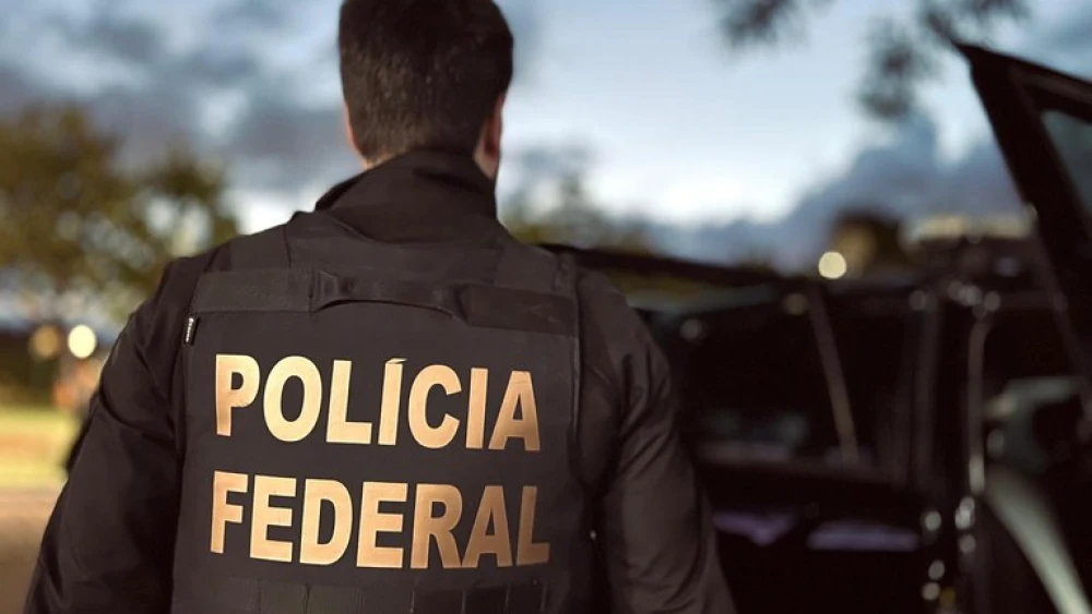 Nitazeno: droga mais forte que fentanil e heroína é apreendida em operação da PF