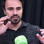 ‘Ele é um animal político’, diz secretário sobre Damião e possível papel nas eleições de 2026