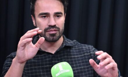 ‘Ele é um animal político’, diz secretário sobre Damião e possível papel nas eleições de 2026