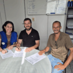 Parceria entre Unifor-MG e Prefeitura de Arcos visou melhorias na produção de leite da região