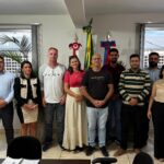 Executivo e Legislativo de Formiga debatem regulamentação do Programa “Água é Vida”