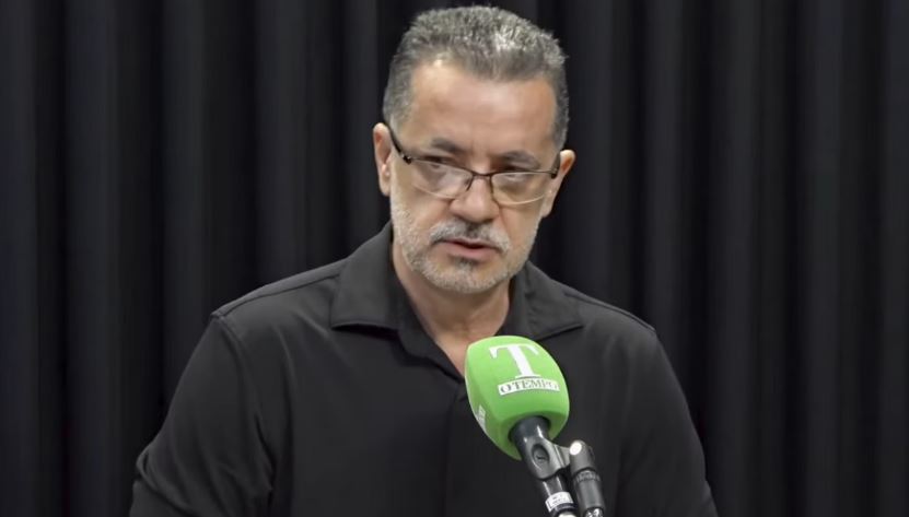‘Seria criminoso não fazer adesão ao Propag’, diz Sinfazfisco-MG